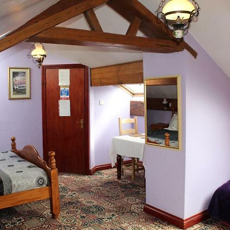 Peakdale Lodge Glossop Kültér fotó