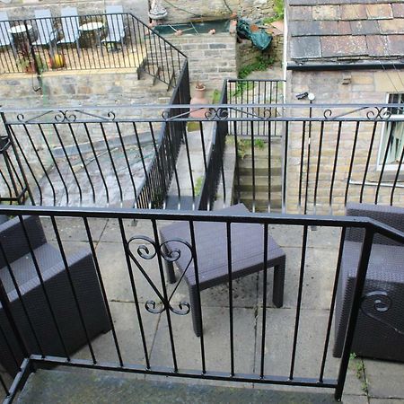 Peakdale Lodge Glossop Kültér fotó