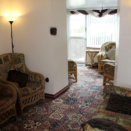 Peakdale Lodge Glossop Kültér fotó