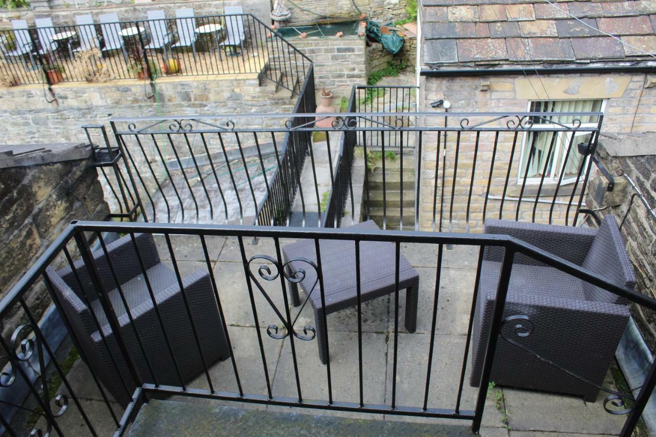Peakdale Lodge Glossop Kültér fotó