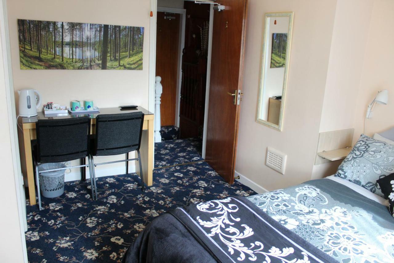 Peakdale Lodge Glossop Kültér fotó