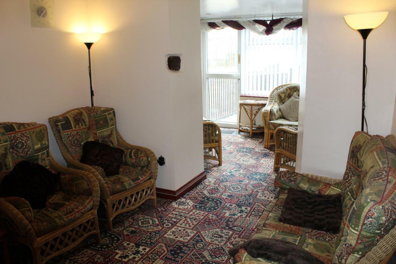 Peakdale Lodge Glossop Kültér fotó